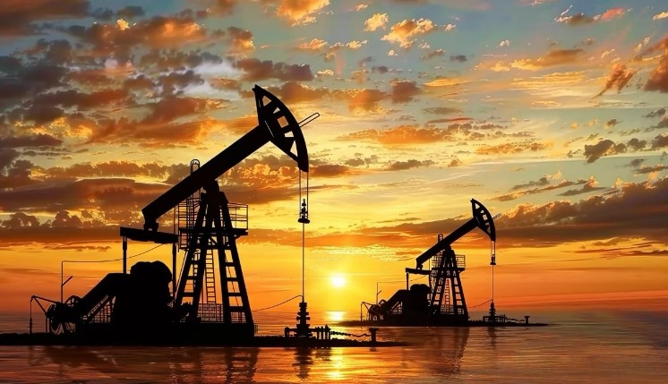 Приложение CMS для нефтяного месторождения на территории пользователя