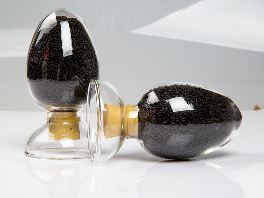 Технические требования к углеродным молекулярным ситам в генераторах азота