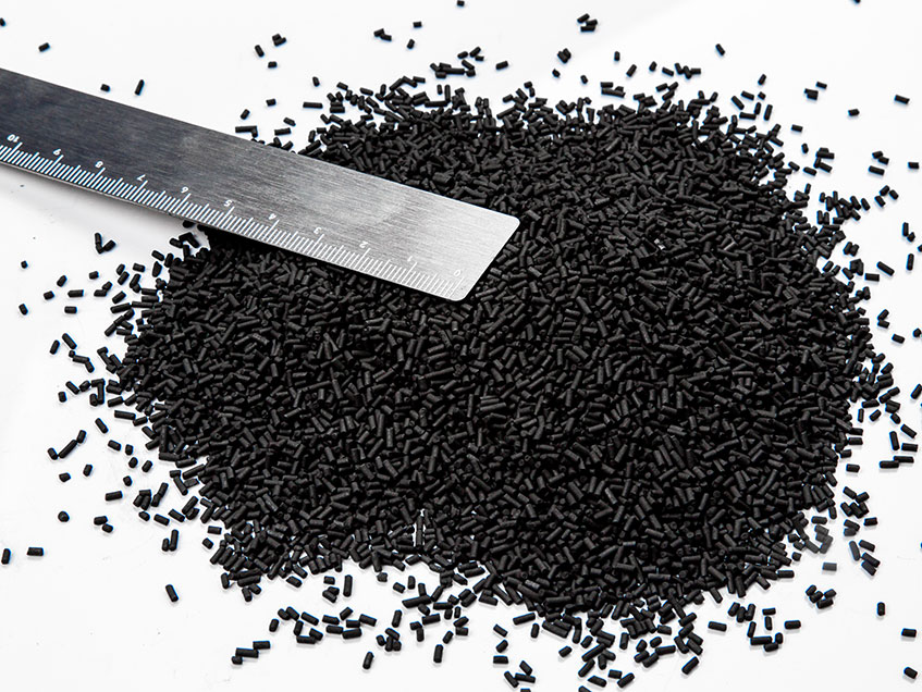 Молекулярное сито SLUHP-100: оптимальный выбор для получения азота высокой чистоты, превосходящий CMS330 по всем параметрам.